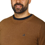 Jersey Crew // Camel (S)