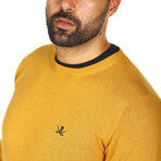 Jersey Crew // Gold (S)