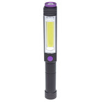 LitezAll Task Light + UV Inspection Flashlight