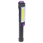 LitezAll Task Light + UV Inspection Flashlight