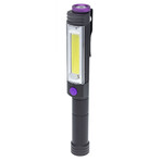 LitezAll Task Light + UV Inspection Flashlight