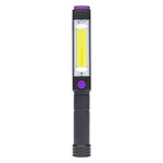 LitezAll Task Light + UV Inspection Flashlight