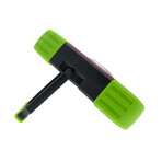 LitezAll Triangle Emergency & Utility Light