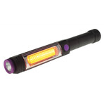 LitezAll Task Light + UV Inspection Flashlight