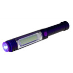 LitezAll Task Light + UV Inspection Flashlight