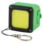 Kodiak Kube Rechargeable COB LED Work Light // 300 Lumen