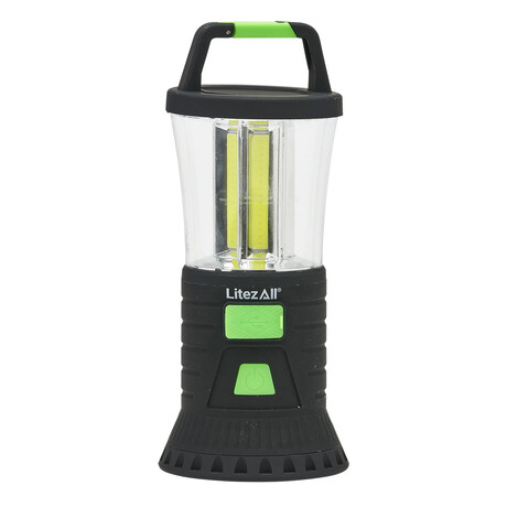 LitezAll Rechargeable Lantern // 700 Lumen