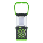 LitezAll Rechargeable Bug-Zapping Lantern