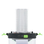 LitezAll Rechargeable Bug-Zapping Lantern