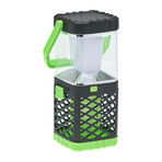 LitezAll Rechargeable Bug-Zapping Lantern