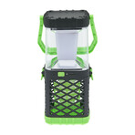 LitezAll Rechargeable Bug-Zapping Lantern