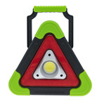 LitezAll Triangle Emergency & Utility Light