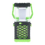 LitezAll Rechargeable Bug-Zapping Lantern