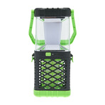 LitezAll Rechargeable Bug-Zapping Lantern