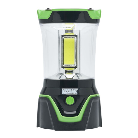Kodiak Kamper Lantern // 1500 Lumen