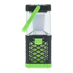 LitezAll Rechargeable Bug-Zapping Lantern