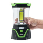 Kodiak Kamper Lantern // 1500 Lumen