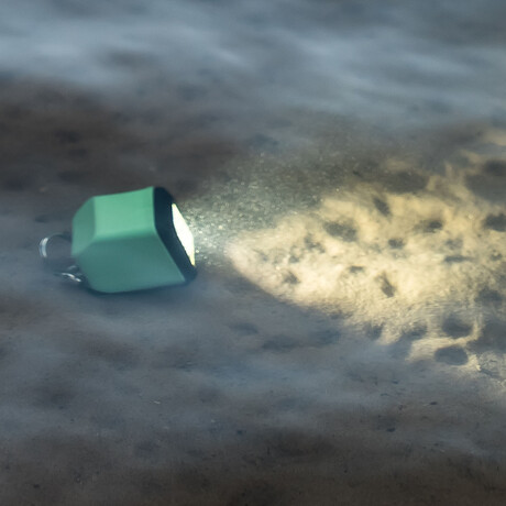 Kodiak Kube Rechargeable COB LED Work Light // 300 Lumen