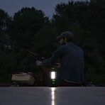 LitezAll Rechargeable Lantern // 700 Lumen