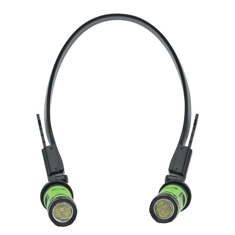 LitezAll Rechargeable Hands-Free Neck Light