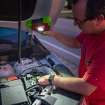 LitezAll Triangle Emergency & Utility Light