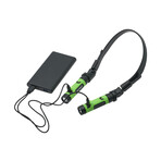 LitezAll Rechargeable Hands-Free Neck Light