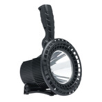 LitezAll Rechargeable Pathfinder Spot Light