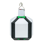 LitezAll Rechargeable Lantern + Fold-Out Panels