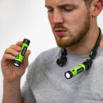 LitezAll Rechargeable Hands-Free Neck Light