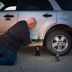 LitezAll Triangle Emergency & Utility Light