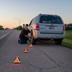 LitezAll Triangle Emergency & Utility Light