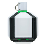 LitezAll Rechargeable Lantern + Fold-Out Panels