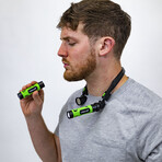 LitezAll Rechargeable Hands-Free Neck Light