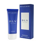Men's Bulgari Blu Homme // Aftershave Balm // 100 Ml