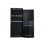Men's Miyake L'Eau D'Issey Nuit // Eau de Toilette // 75 Ml