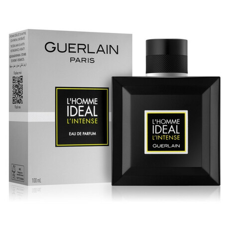 Guerlain // Men's L'Homme Ideal Intense // 100ml