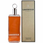 Men's Karl Lagerfeld // Eau de Toilette // 150 Ml