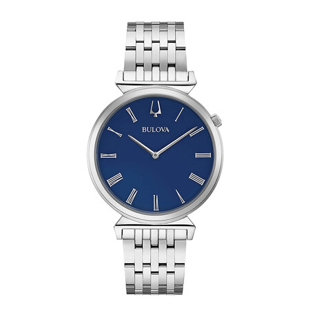 Bulova Regatta Quartz // 96A233 (Bulova)