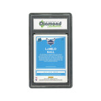 Lamelo Ball // 2020 Panini Donruss Rated Rookie // Rookie Card // DGA 9 Mint