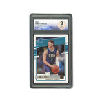 Lamelo Ball // 2020 Panini Donruss Rated Rookie // Rookie Card // DGA 9 Mint