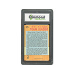 Michael Jordan // 1991 Fleer // DGA 9 Mint