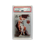 Tyler Herro // 2019 Panini Mosaic // Rookie Card // PSA 10 Gem Mint