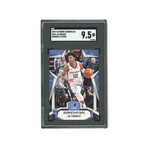Ja Morant // 2019-20 Panini Chronicles Rookies & Stars // Rookie Card // SGC 9.5 Mint+