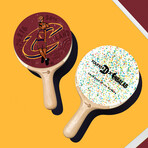 Cleveland Cavaliers Ping Pong Paddle