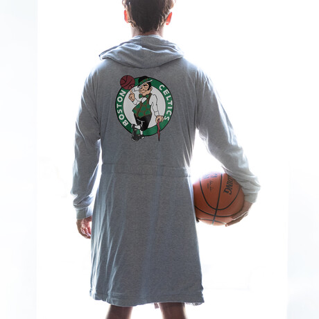 NBA Robe Boston Celtics (S/M)