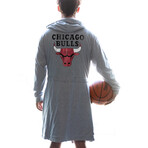 NBA Robe Chicago Bulls (S/M)