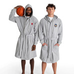 NBA Robe Golden State Warriors (S/M)