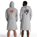 NBA Robe New York Knicks (S/M)