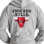 NBA Robe Chicago Bulls (S/M)