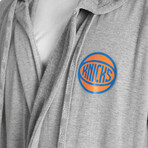 NBA Robe New York Knicks (S/M)